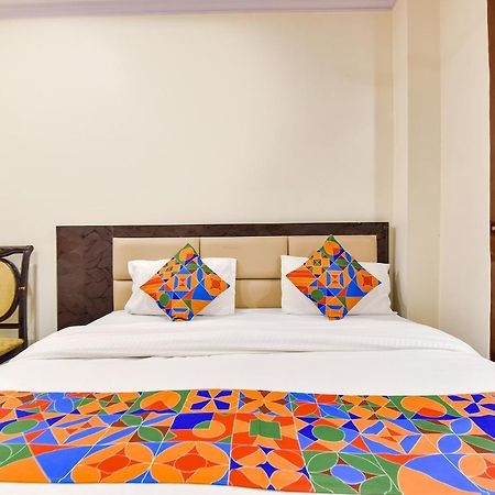 Fabhotel Golden Leaf I Jaipur Eksteriør bilde