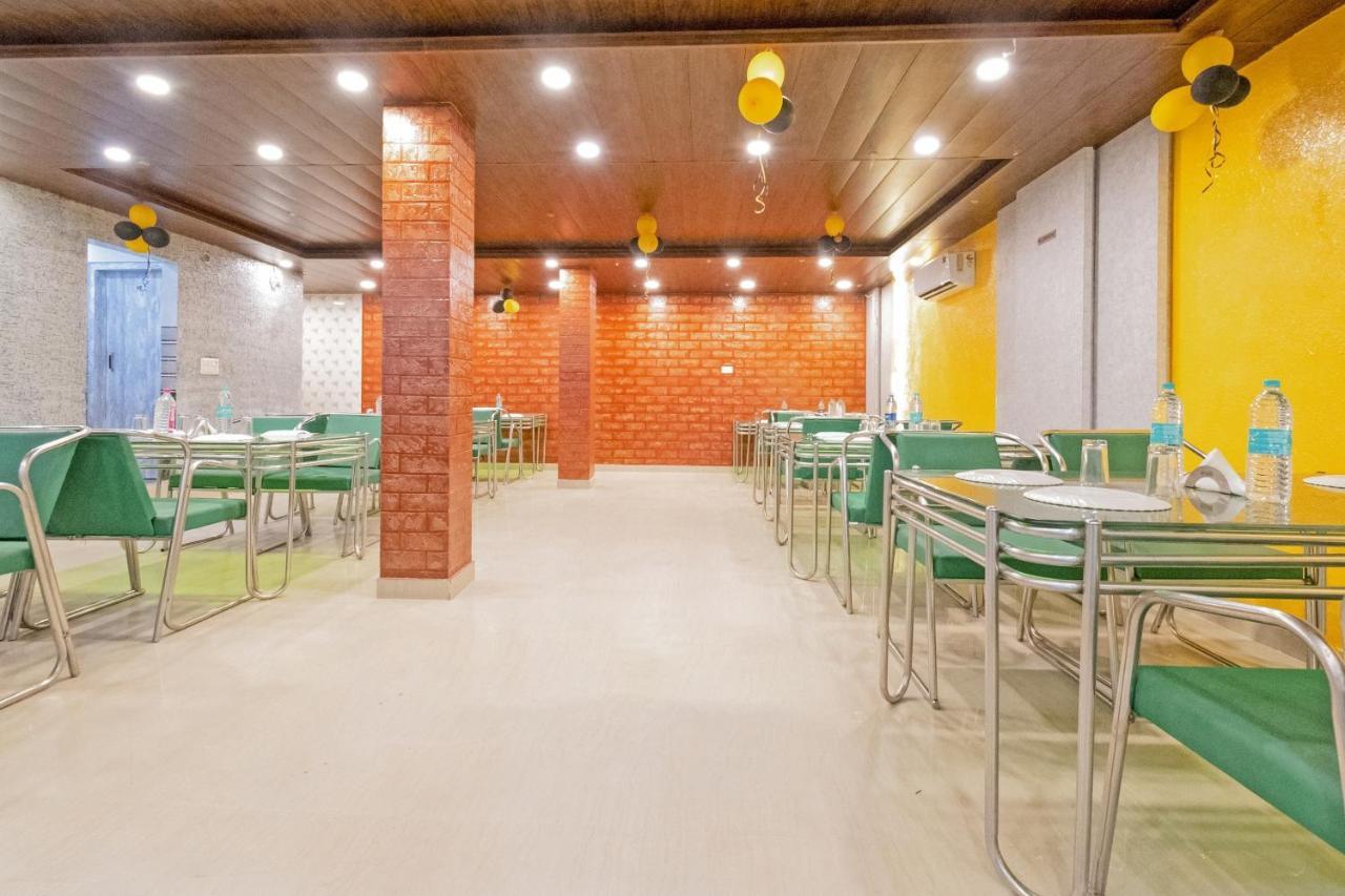 Fabhotel Golden Leaf I Jaipur Eksteriør bilde