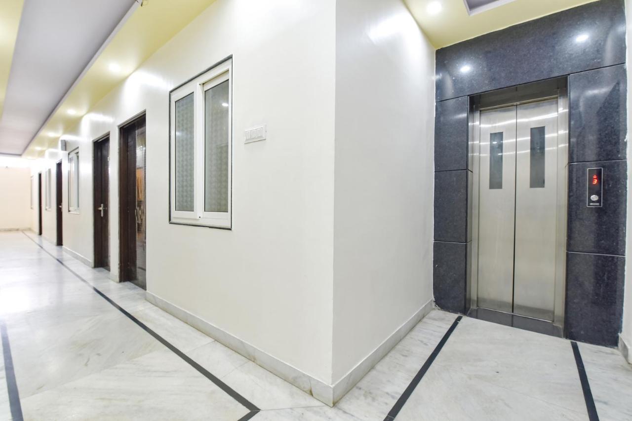 Fabhotel Golden Leaf I Jaipur Eksteriør bilde