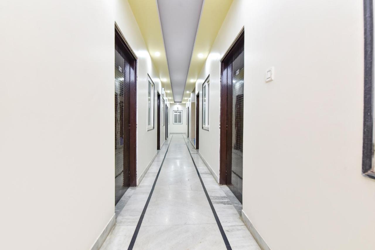 Fabhotel Golden Leaf I Jaipur Eksteriør bilde