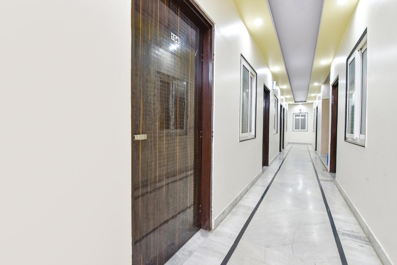 Fabhotel Golden Leaf I Jaipur Eksteriør bilde