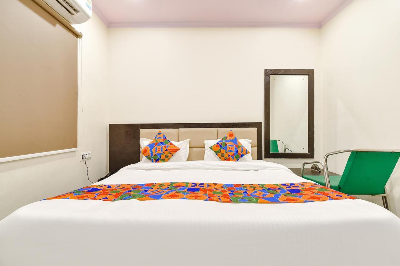 Fabhotel Golden Leaf I Jaipur Eksteriør bilde