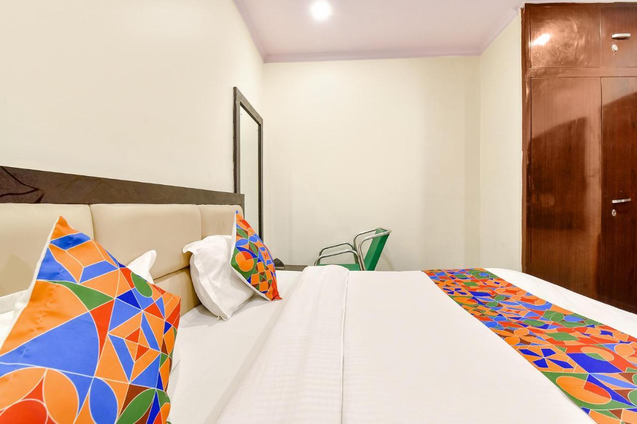 Fabhotel Golden Leaf I Jaipur Eksteriør bilde