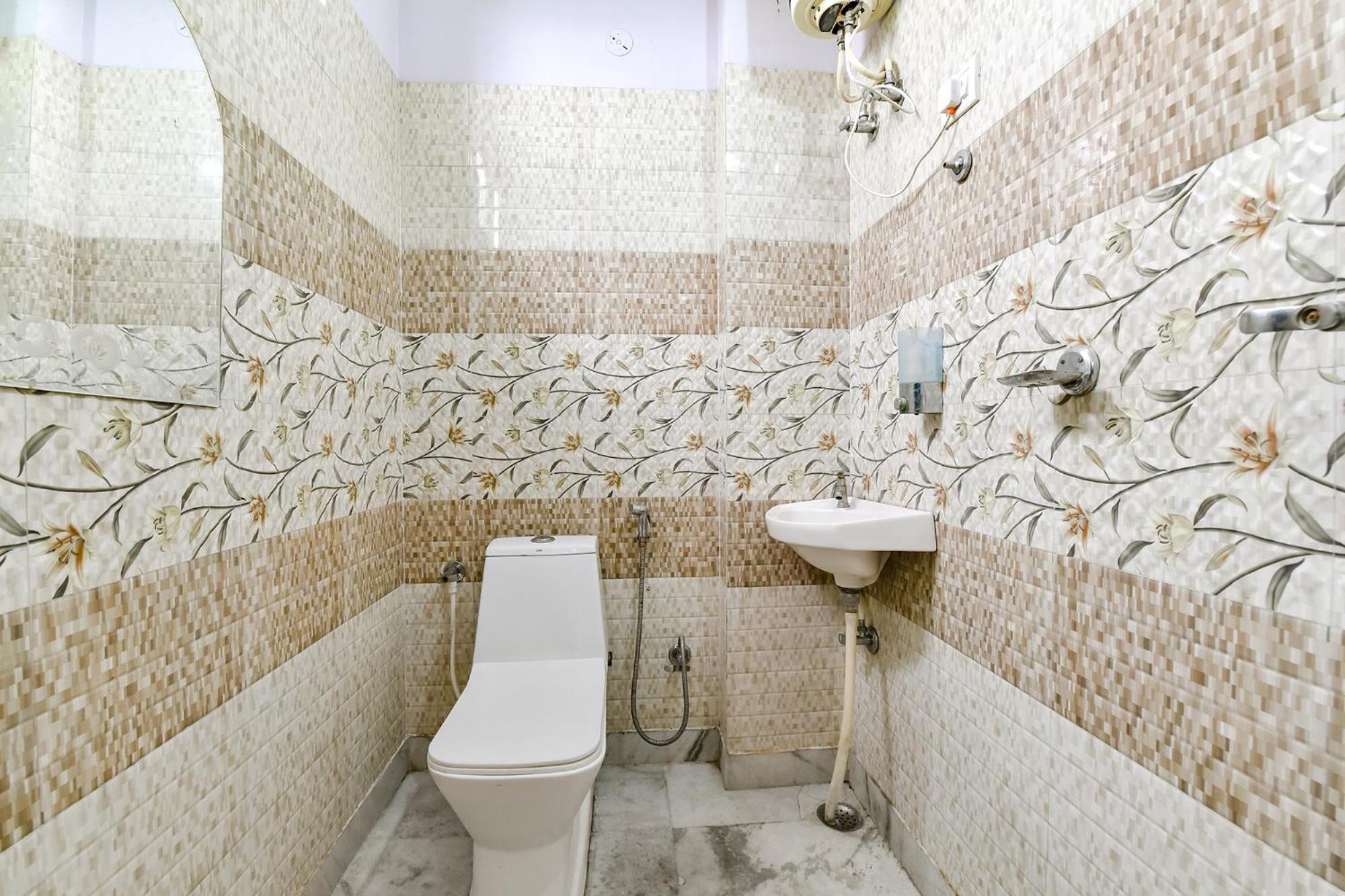 Fabhotel Golden Leaf I Jaipur Eksteriør bilde