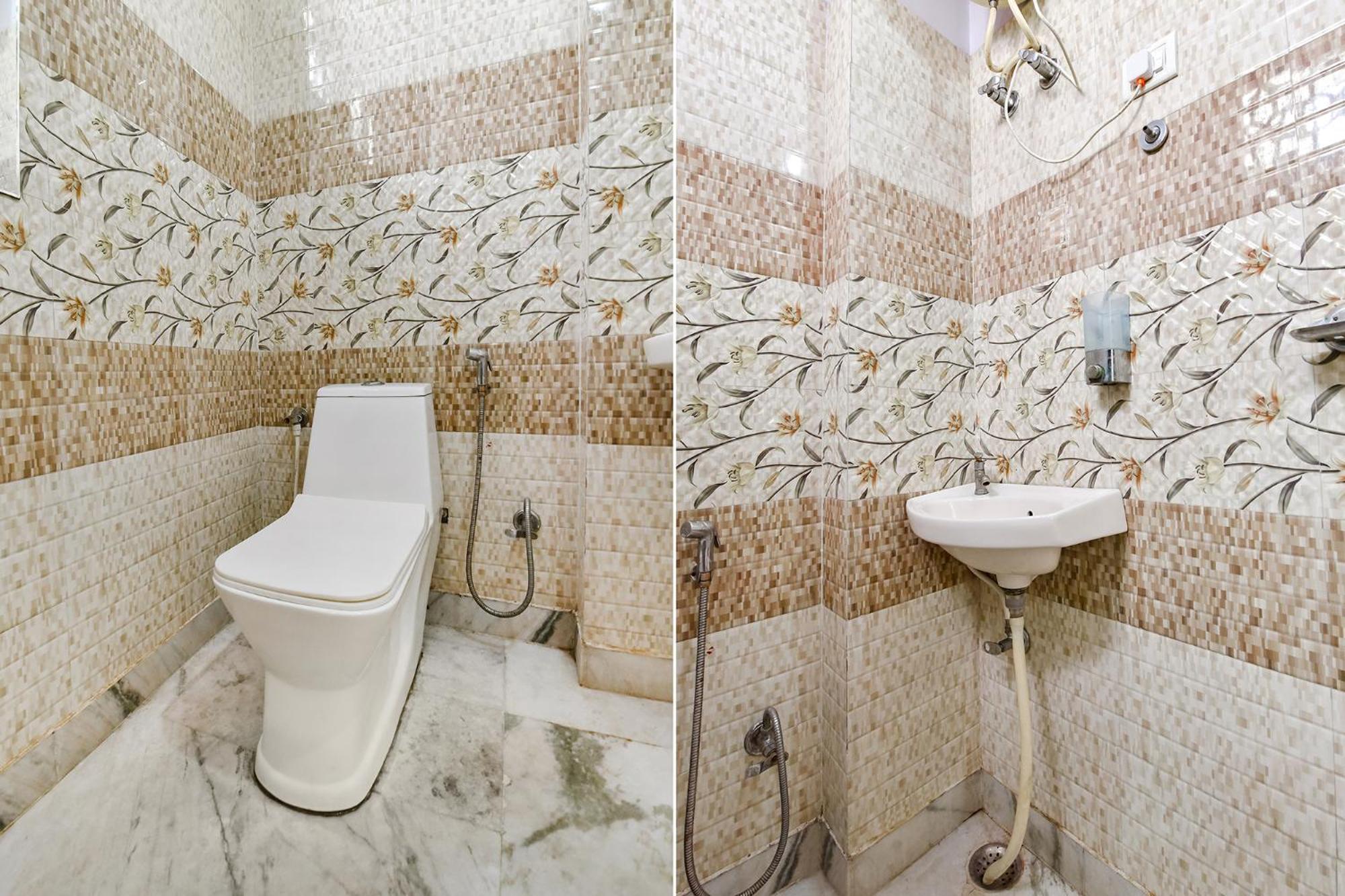 Fabhotel Golden Leaf I Jaipur Eksteriør bilde