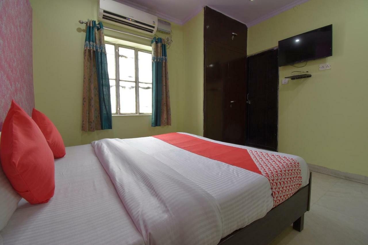 Fabhotel Golden Leaf I Jaipur Eksteriør bilde