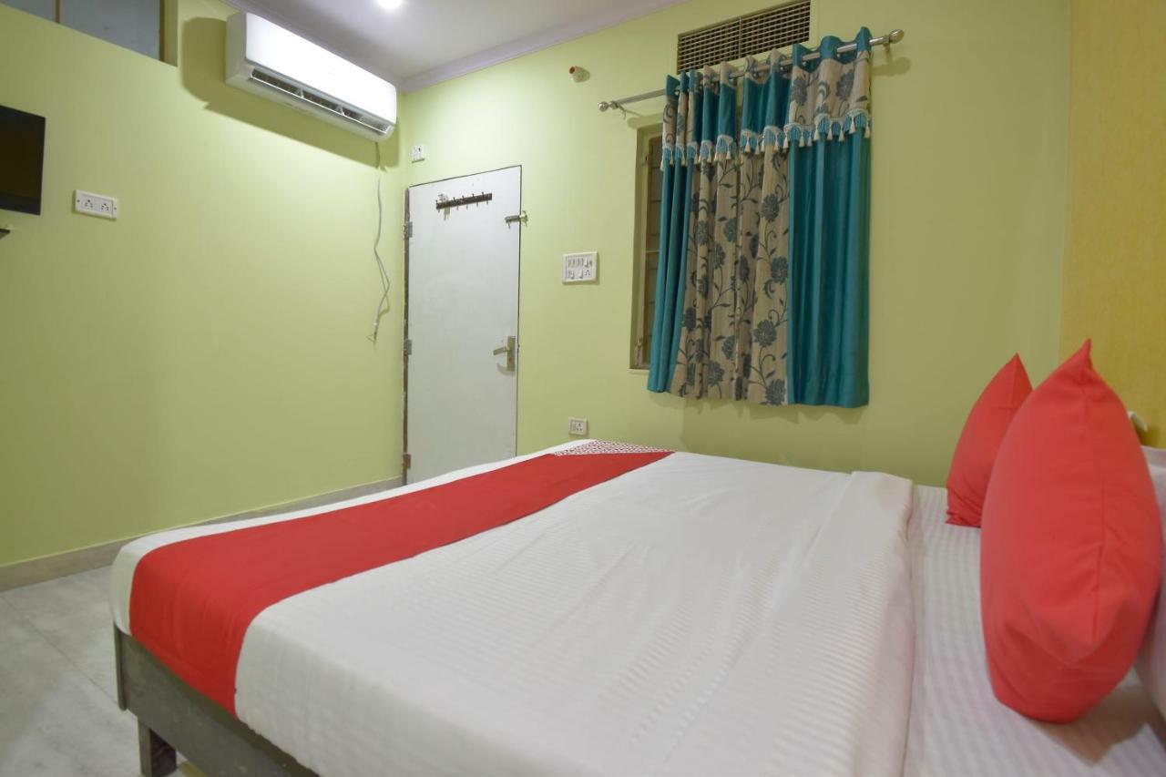 Fabhotel Golden Leaf I Jaipur Eksteriør bilde