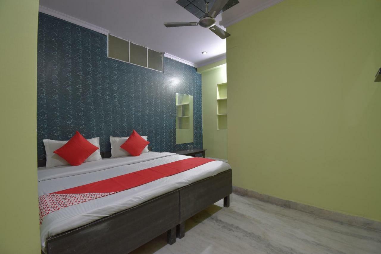 Fabhotel Golden Leaf I Jaipur Eksteriør bilde