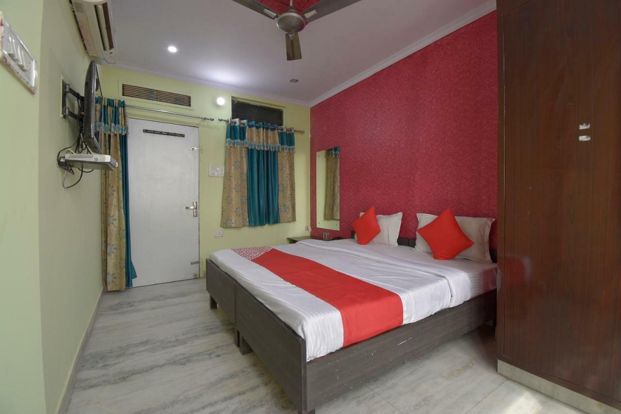 Fabhotel Golden Leaf I Jaipur Eksteriør bilde