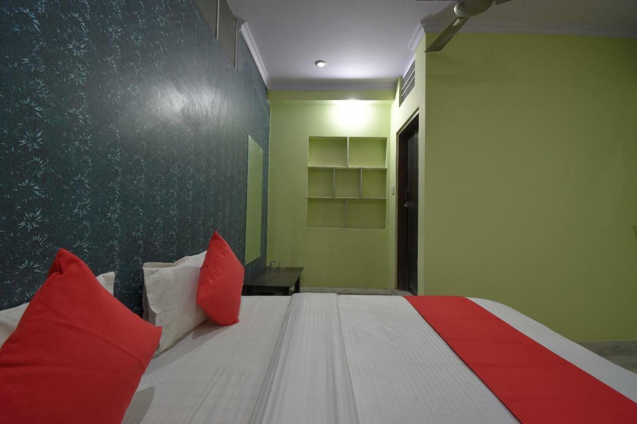 Fabhotel Golden Leaf I Jaipur Eksteriør bilde