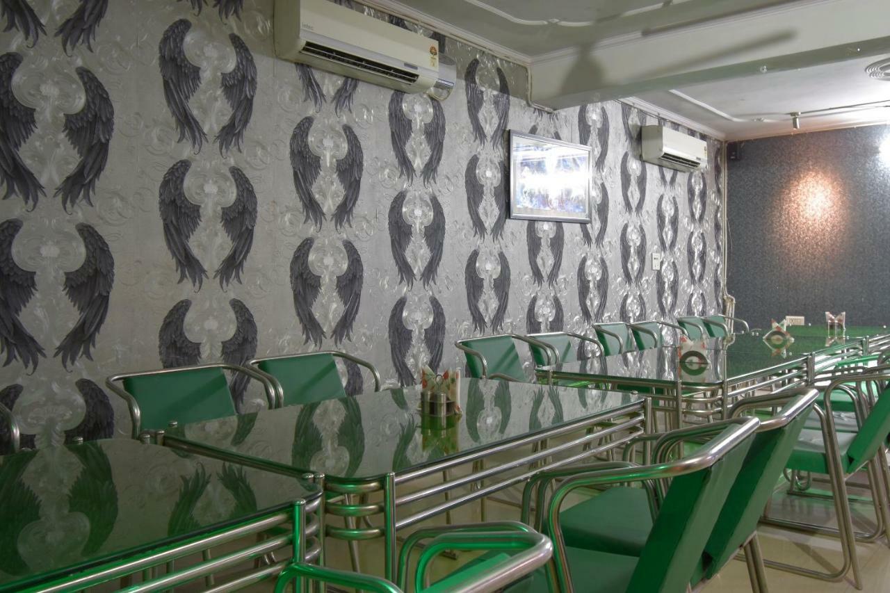 Fabhotel Golden Leaf I Jaipur Eksteriør bilde