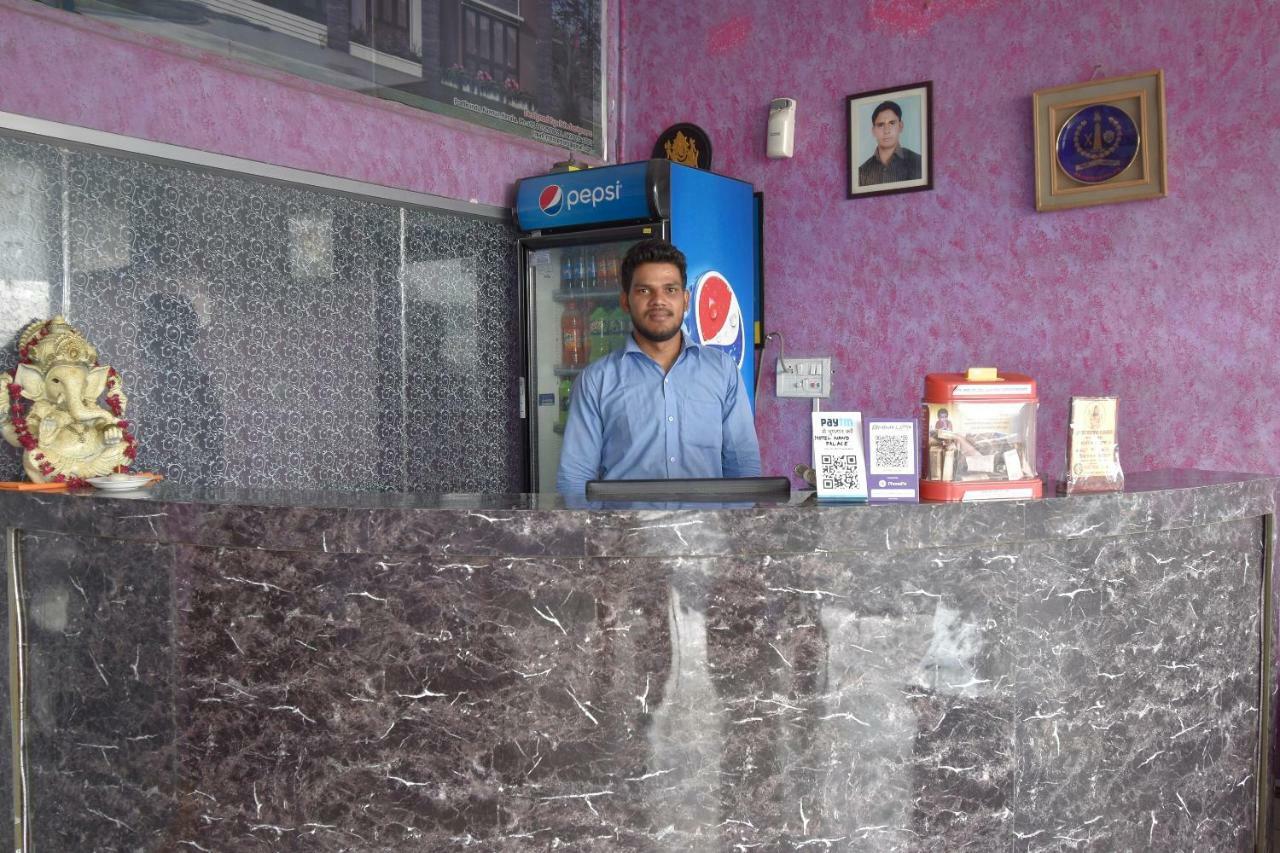 Fabhotel Golden Leaf I Jaipur Eksteriør bilde