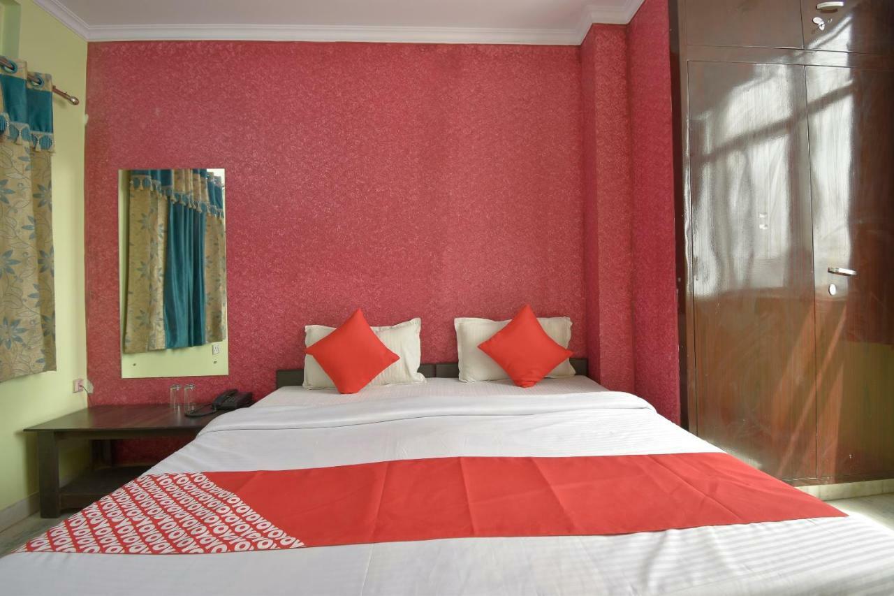Fabhotel Golden Leaf I Jaipur Eksteriør bilde
