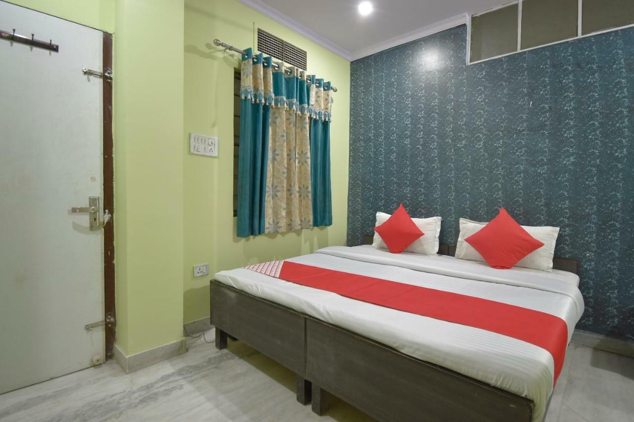 Fabhotel Golden Leaf I Jaipur Eksteriør bilde