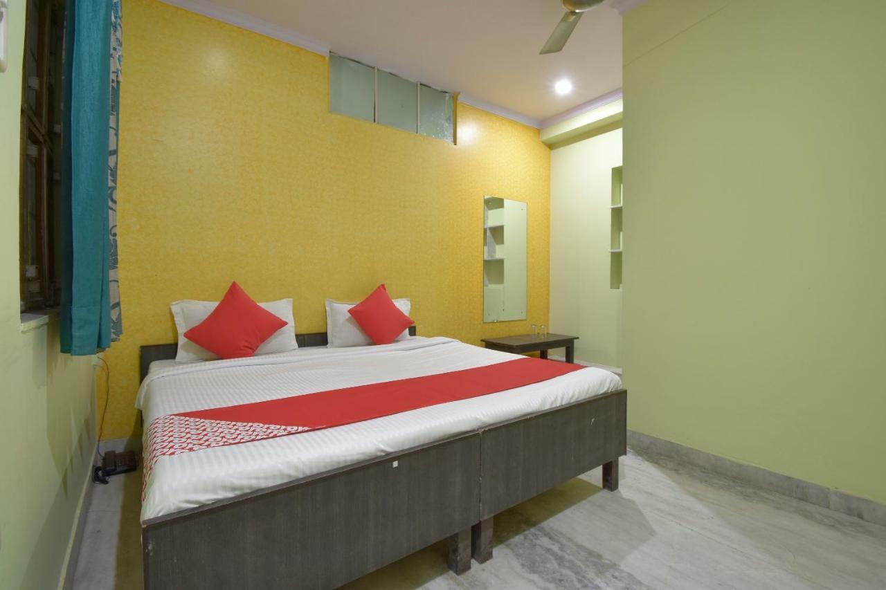 Fabhotel Golden Leaf I Jaipur Eksteriør bilde