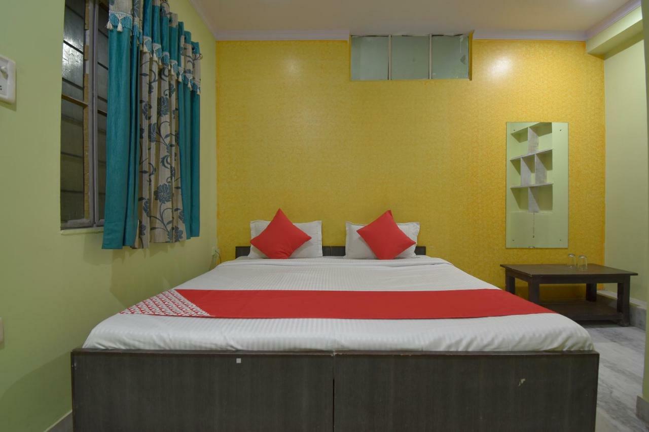 Fabhotel Golden Leaf I Jaipur Eksteriør bilde