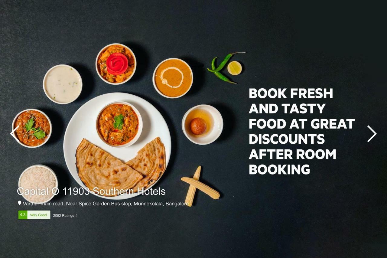 Fabhotel Golden Leaf I Jaipur Eksteriør bilde