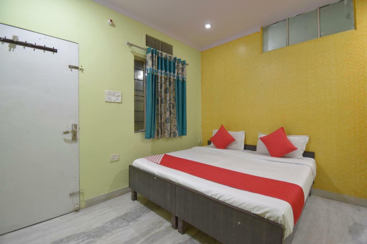 Fabhotel Golden Leaf I Jaipur Eksteriør bilde