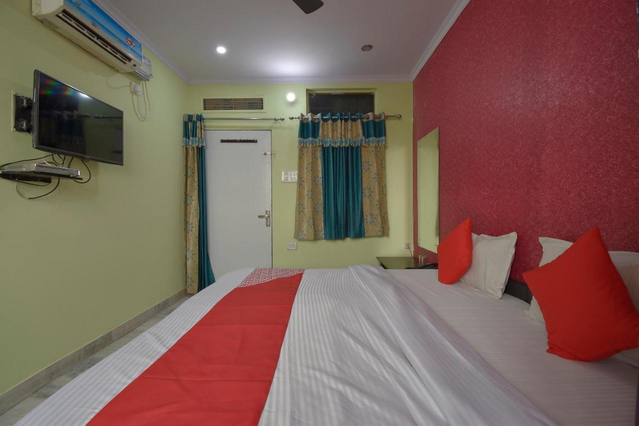 Fabhotel Golden Leaf I Jaipur Eksteriør bilde