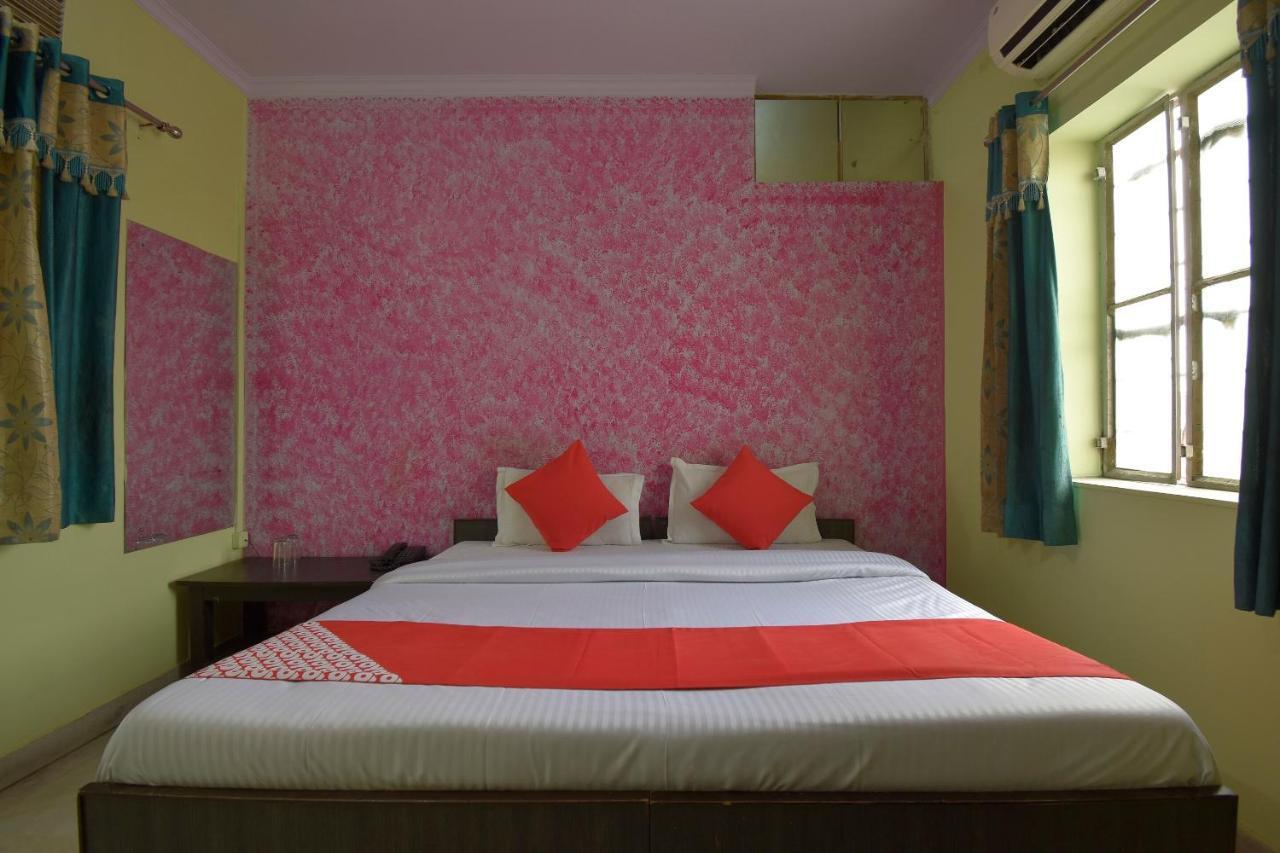 Fabhotel Golden Leaf I Jaipur Eksteriør bilde